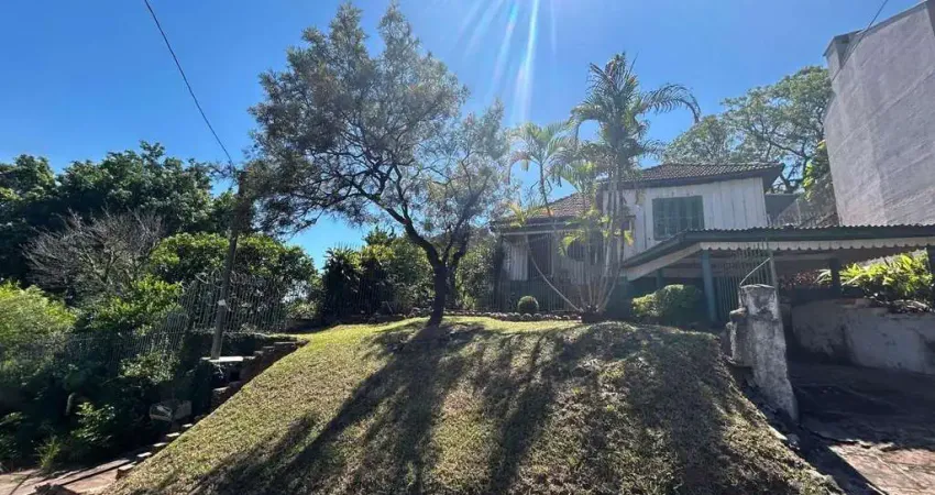 Casa à venda no Boa Vista, Novo Hamburgo 