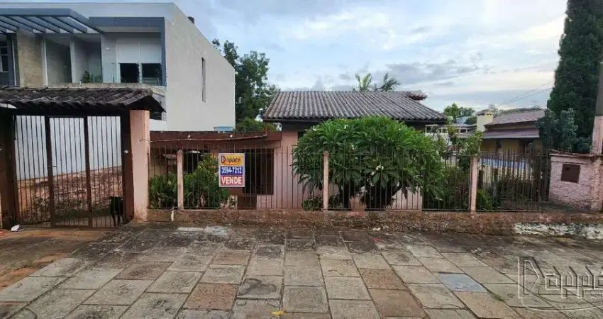 Casa com 3 quartos à venda no Primavera, Novo Hamburgo 