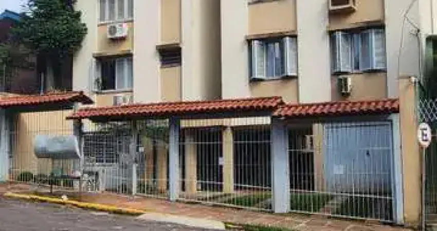 Apartamento com 2 quartos à venda no Rio Branco, Novo Hamburgo 