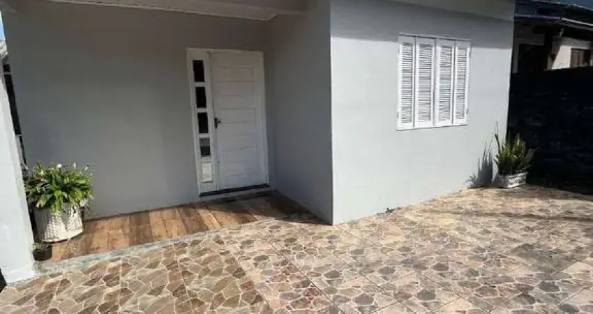 CASA Imigrante Campo Bom