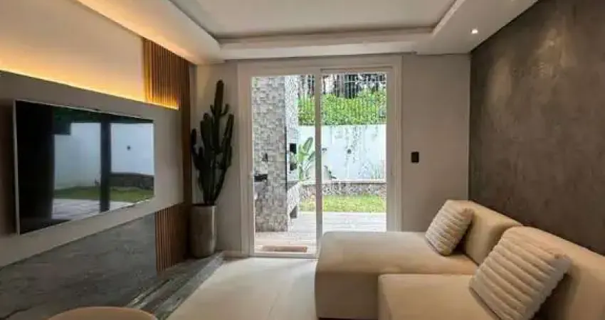 Casa com 3 quartos à venda no Canudos, Novo Hamburgo 