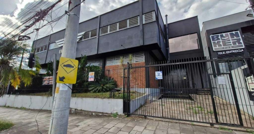 Barracão / Galpão / Depósito para alugar na Vila Nova, Novo Hamburgo 