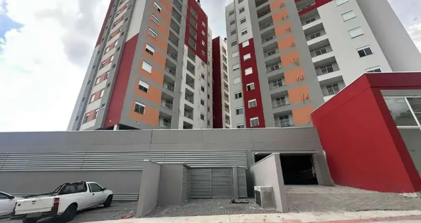 Apartamento com 2 quartos para alugar no Operário, Novo Hamburgo 