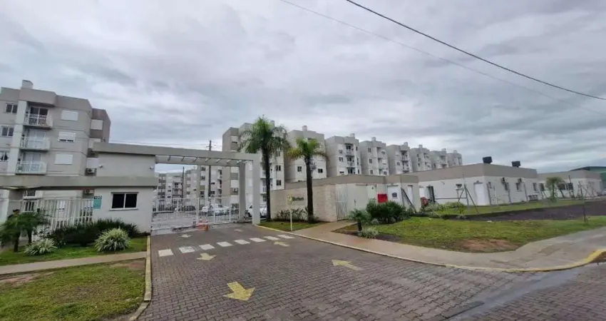 Apartamento com 2 quartos para alugar no Santo Afonso, Novo Hamburgo 
