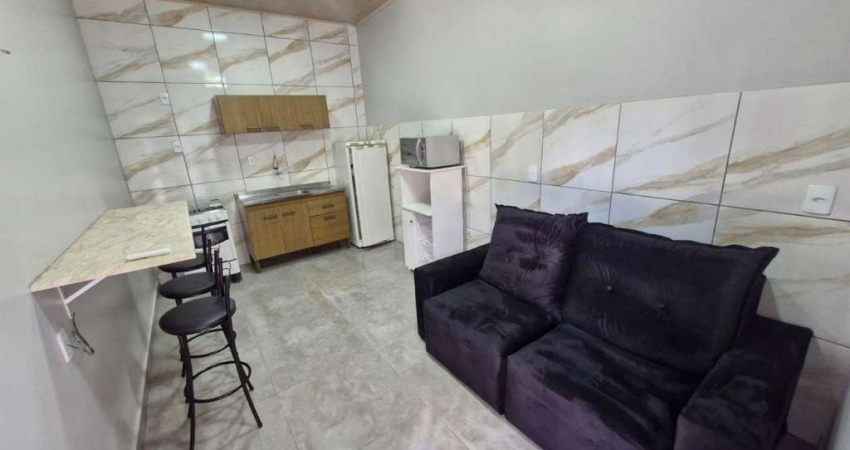 Apartamento com 1 quarto para alugar no Boa Saúde, Novo Hamburgo 