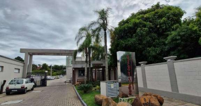 Apartamento com 2 quartos para alugar no Canudos, Novo Hamburgo 