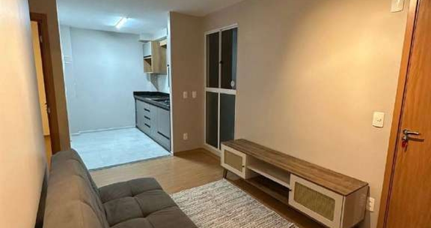 Apartamento com 2 quartos à venda no Canudos, Novo Hamburgo 