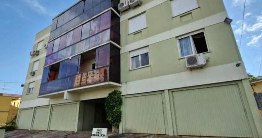 Apartamento com 1 quarto à venda no Operário, Novo Hamburgo 
