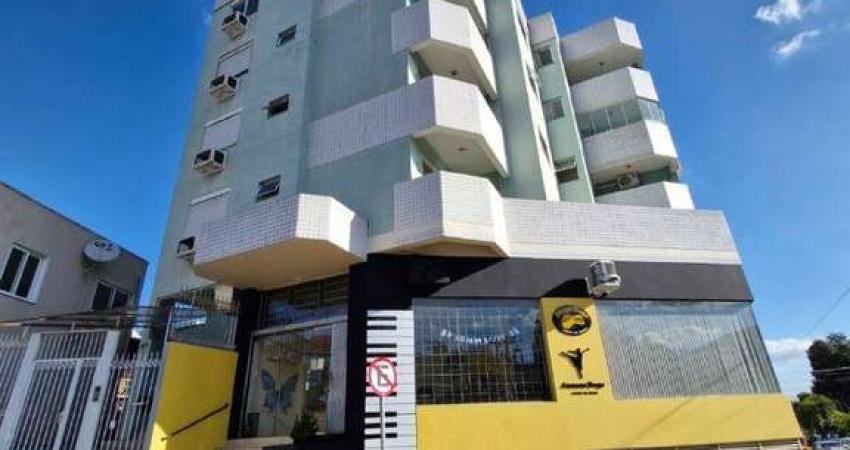 Apartamento com 1 quarto para alugar no Hamburgo Velho, Novo Hamburgo 