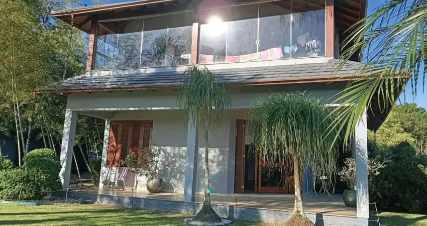 Casa com 3 quartos à venda em Travessão, Dois Irmãos 