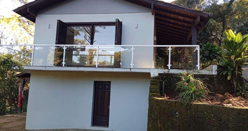 Chácara / sítio com 3 quartos à venda em Travessão, Dois Irmãos 