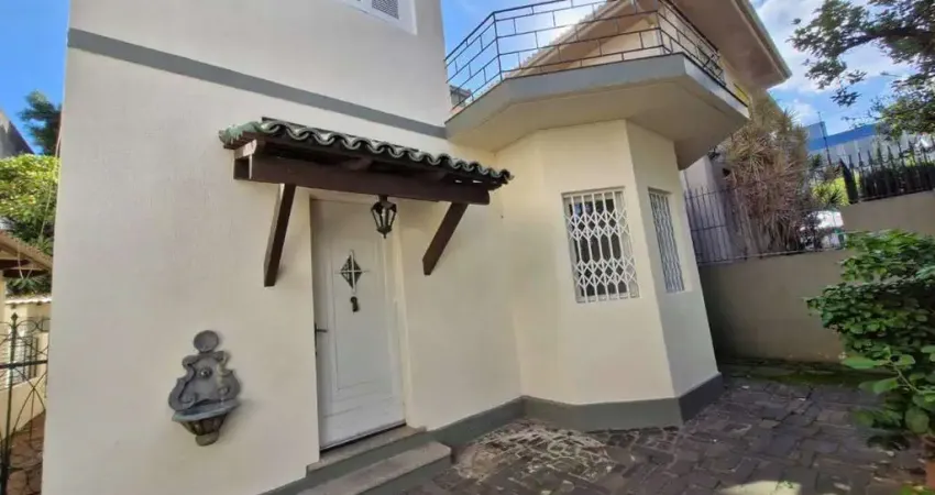 Casa para alugar no Centro, Novo Hamburgo 