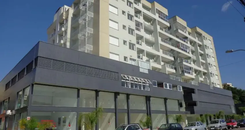 Apartamento com 2 quartos à venda no Guarani, Novo Hamburgo 