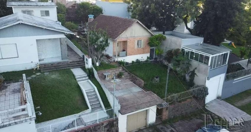 Casa com 2 quartos à venda no Jardim América, São Leopoldo 