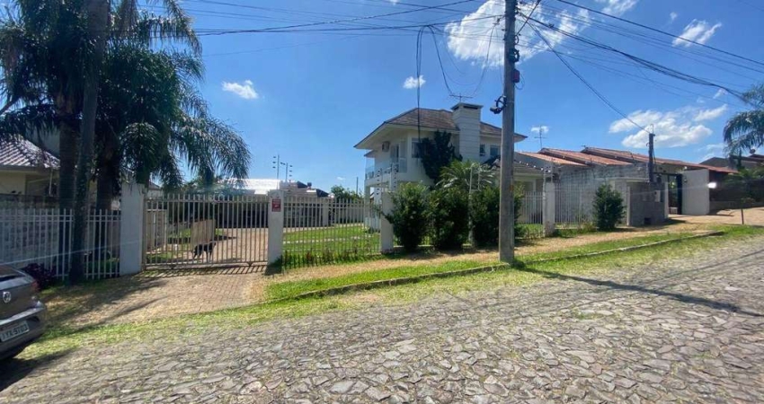 CASA Sol Nascente Estância Velha