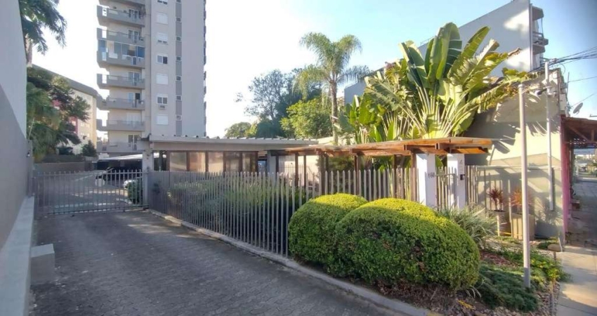 Apartamento com 2 quartos à venda no Rio Branco, Novo Hamburgo 