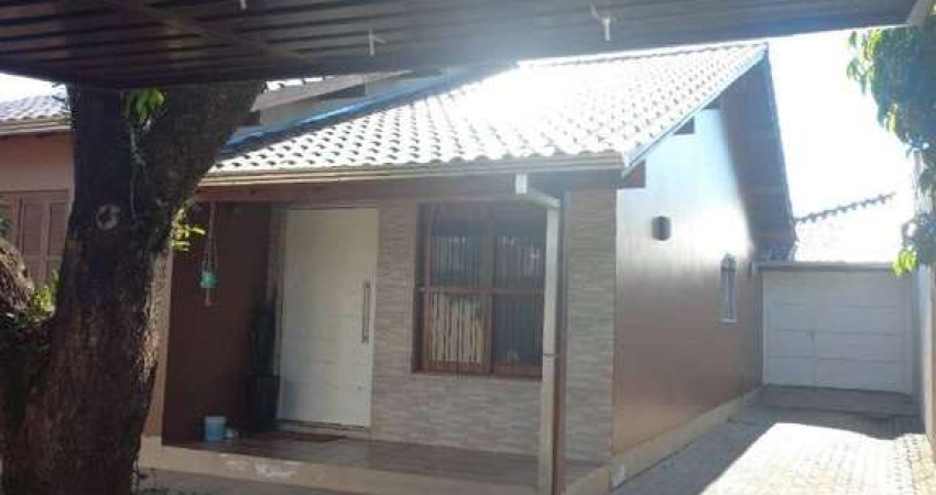 Casa com 3 quartos à venda no Ouro Branco, Novo Hamburgo 