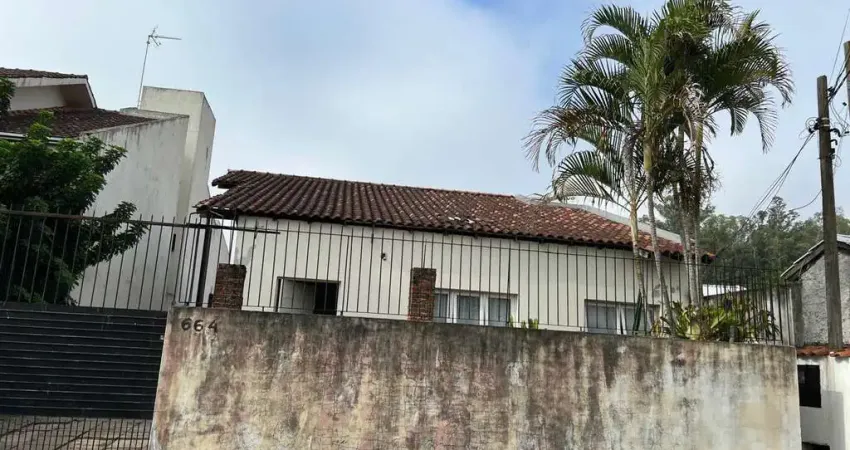 Casa com 3 quartos à venda no Jardim Mauá, Novo Hamburgo 