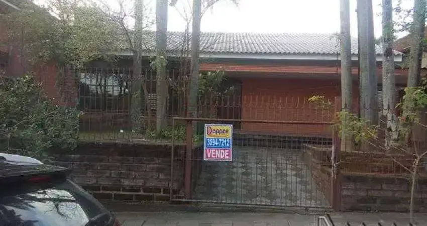 Casa com 3 quartos à venda no Centro, Novo Hamburgo 