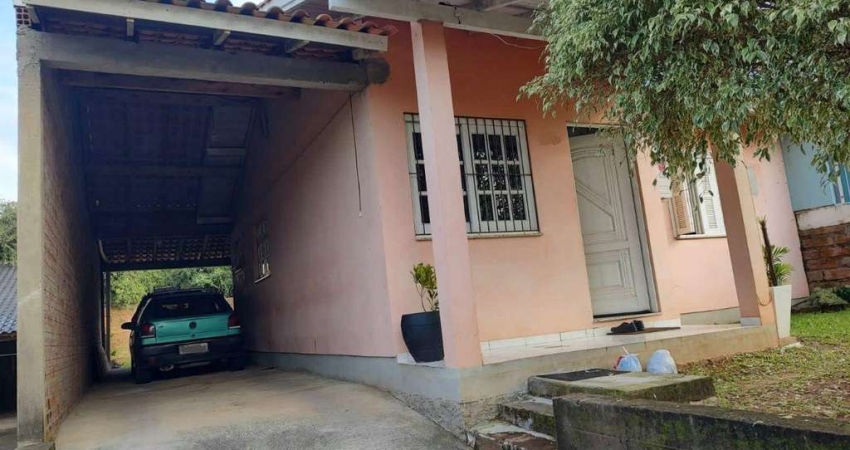 Casa com 2 quartos à venda no Lago Azul, Estância Velha 
