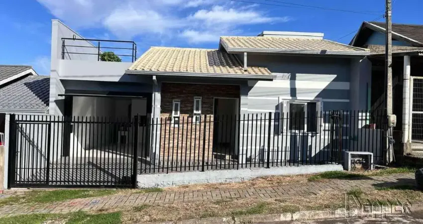 Casa com 2 quartos à venda em Firenze, Campo Bom 