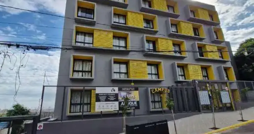 Apartamento com 1 quarto para alugar na Vila Nova, Novo Hamburgo 