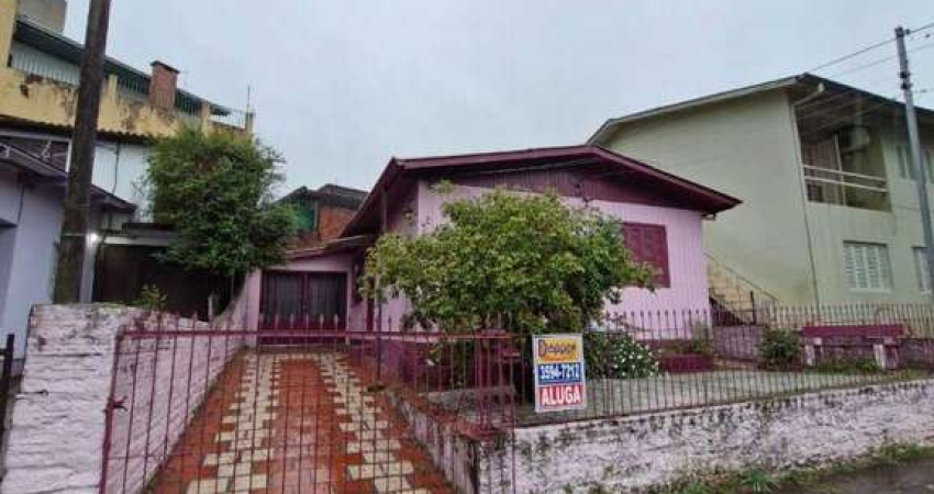 Casa com 3 quartos para alugar no Liberdade, Novo Hamburgo 