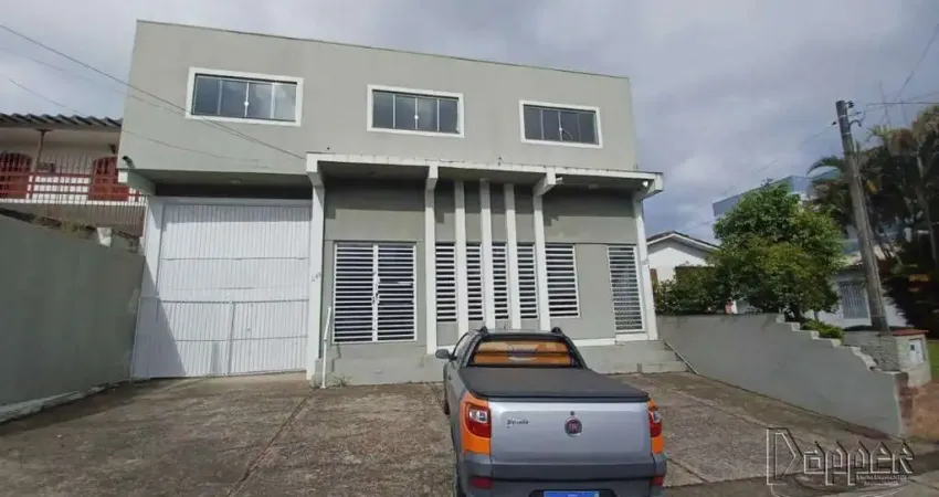 Sala comercial para alugar na Vila Nova, Novo Hamburgo 