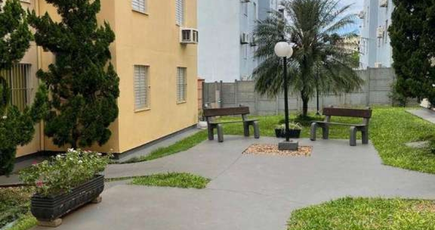 Apartamento com 2 quartos à venda no Canudos, Novo Hamburgo 