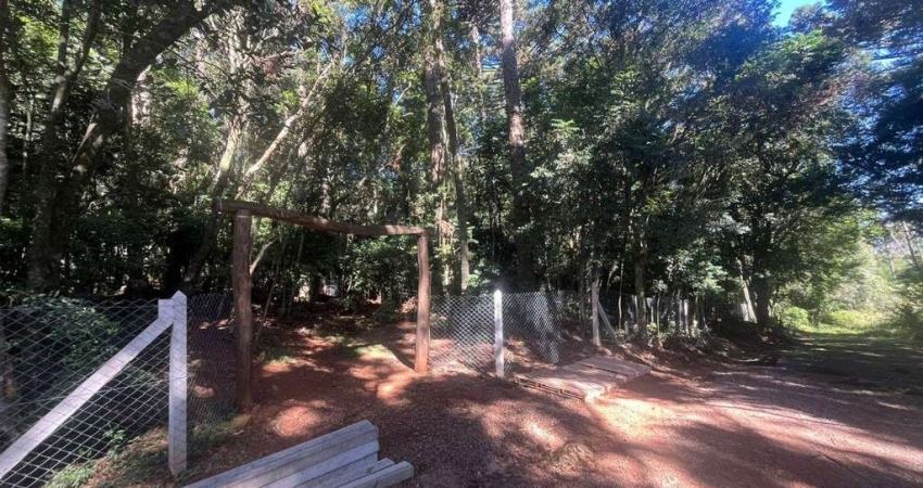 TERRENO Linha Gorgen Morro Reuter