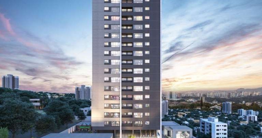 Apartamento com 3 quartos à venda no Centro, Novo Hamburgo 