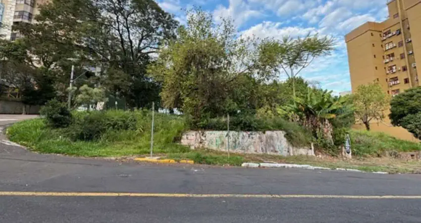 Terreno comercial à venda na Vila Rosa, Novo Hamburgo 