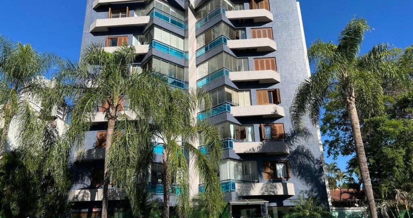 Apartamento com 3 quartos à venda no Centro, Novo Hamburgo 