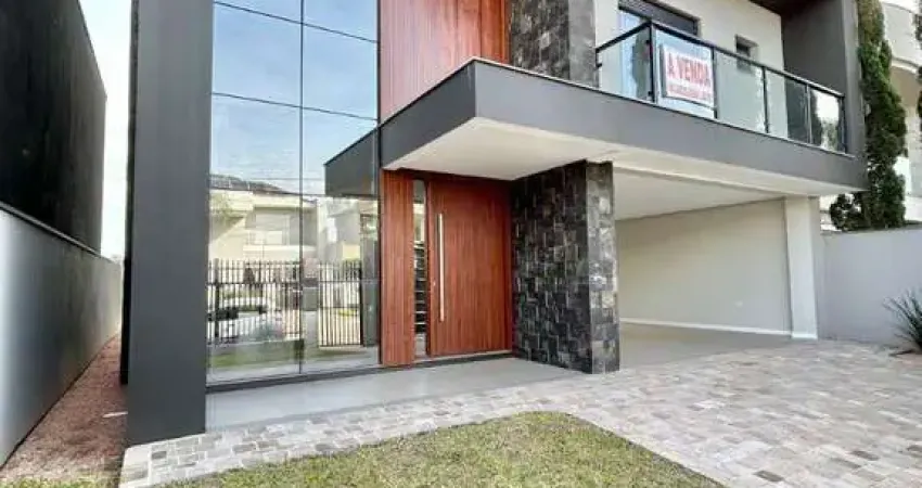 Casa com 4 quartos à venda no Jardim Mauá, Novo Hamburgo 