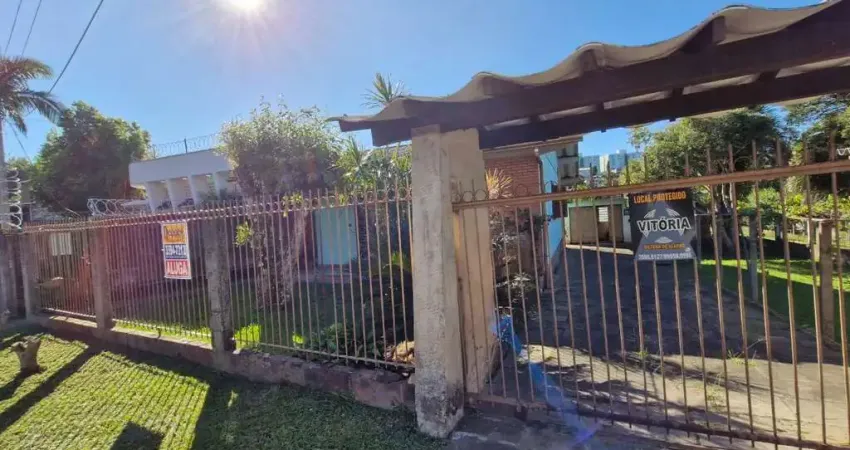 CASA Rondônia Novo Hamburgo