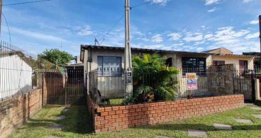 Casa com 3 quartos para alugar no Canudos, Novo Hamburgo 