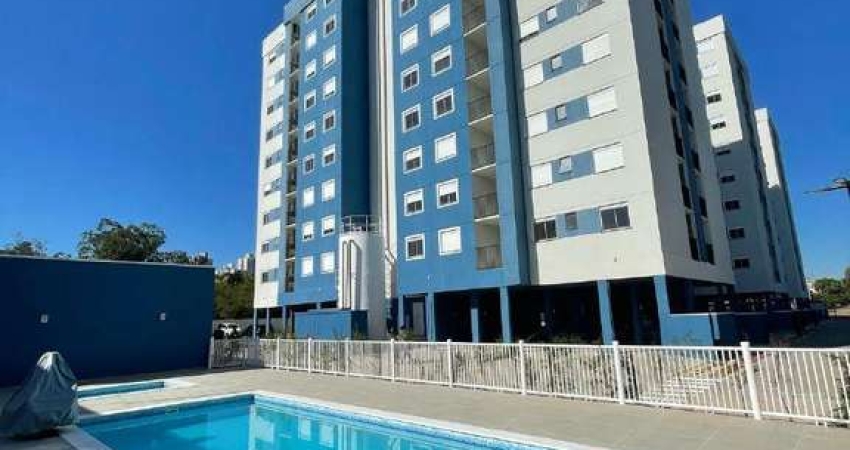 Apartamento com 2 quartos à venda no Operário, Novo Hamburgo 