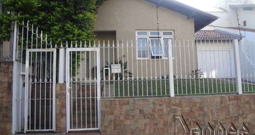 Casa com 4 quartos à venda na Vila Nova, Novo Hamburgo 