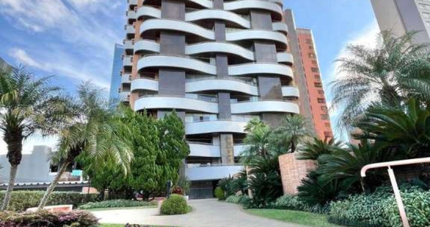 Apartamento à venda no Centro, Novo Hamburgo 