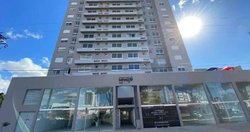 Apartamento com 2 quartos à venda no Pátria Nova, Novo Hamburgo 