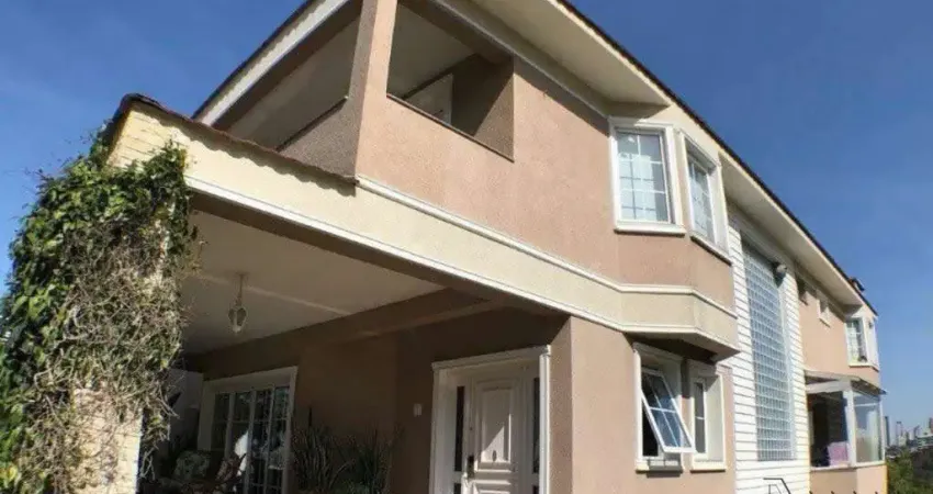 Casa em condomínio fechado com 4 quartos à venda no Hamburgo Velho, Novo Hamburgo 