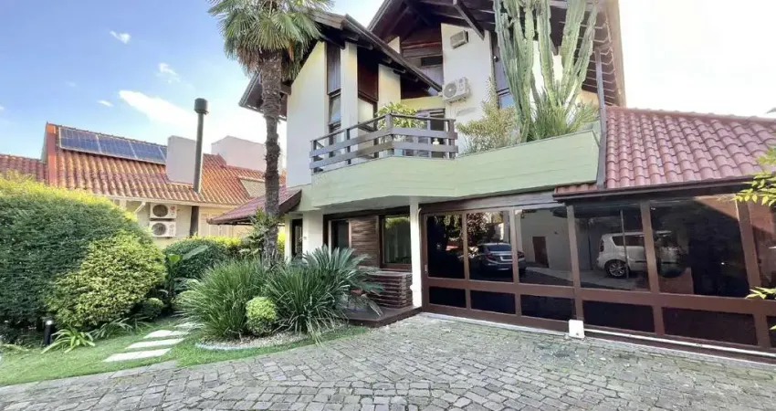 CASA EM CONDOMINIO Rondônia Novo Hamburgo