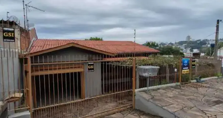 Casa com 3 quartos para alugar no Rondônia, Novo Hamburgo 