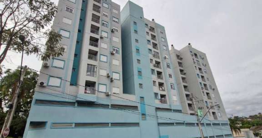 Apartamento com 2 quartos à venda no Guarani, Novo Hamburgo 