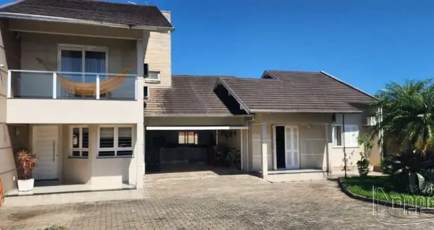Casa com 2 quartos à venda no Centro, Estância Velha 