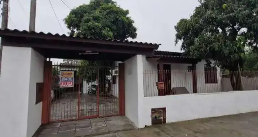 CASA Santo Afonso Novo Hamburgo