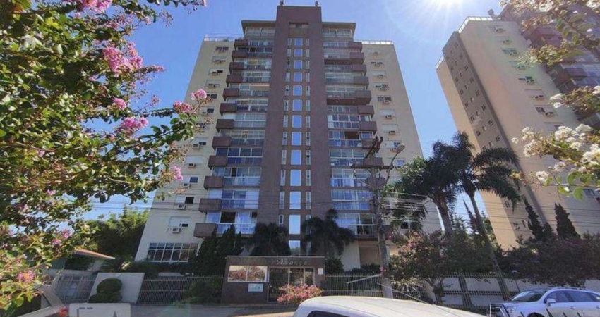 Apartamento à venda na Vila Nova, Novo Hamburgo 
