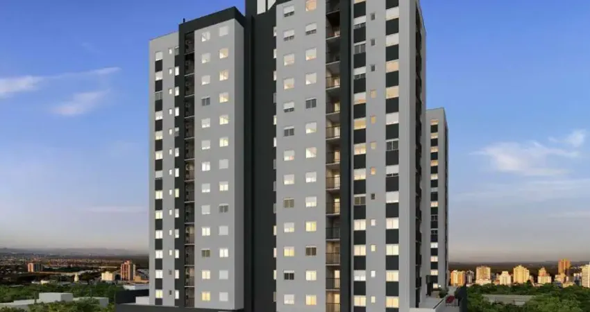 Apartamento com 2 quartos à venda no Centro, São Leopoldo 