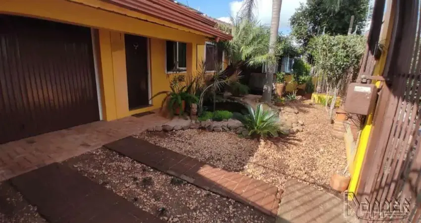 CASA Rondônia Novo Hamburgo