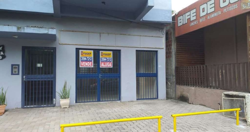 Casa comercial à venda no Centro, Novo Hamburgo 